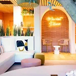 Ibis Styles Hotel 3*
