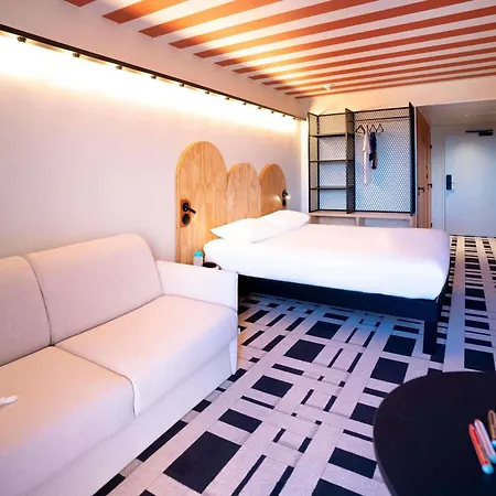 Hotel Ibis Styles Montauban