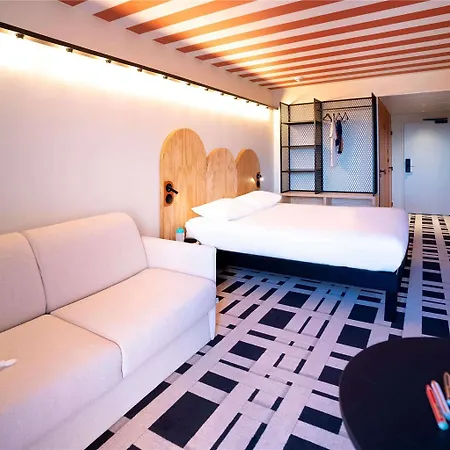 Ibis Styles 3* Montauban