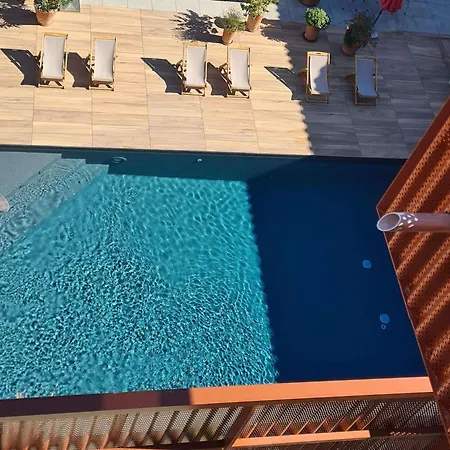 Ibis Styles Hotel 3*