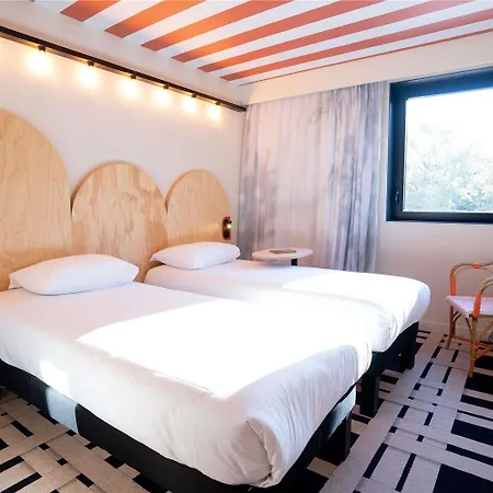 Ibis Styles 3* Montauban