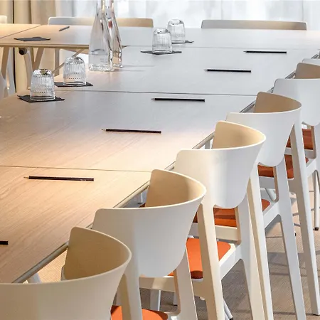 Hotel Ibis Styles