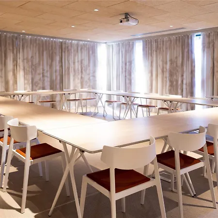 Hotel Ibis Styles 3*