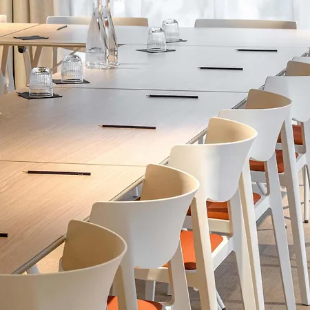 Ibis Styles Hotel 3*
