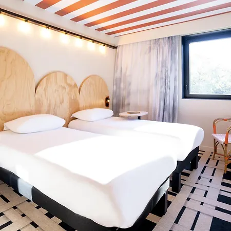 Hotel Ibis Styles Montauban