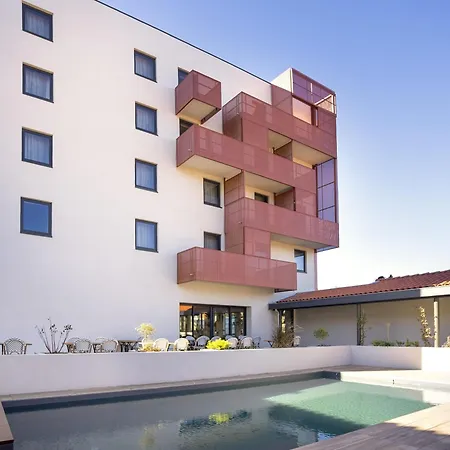 Ibis Styles Montauban