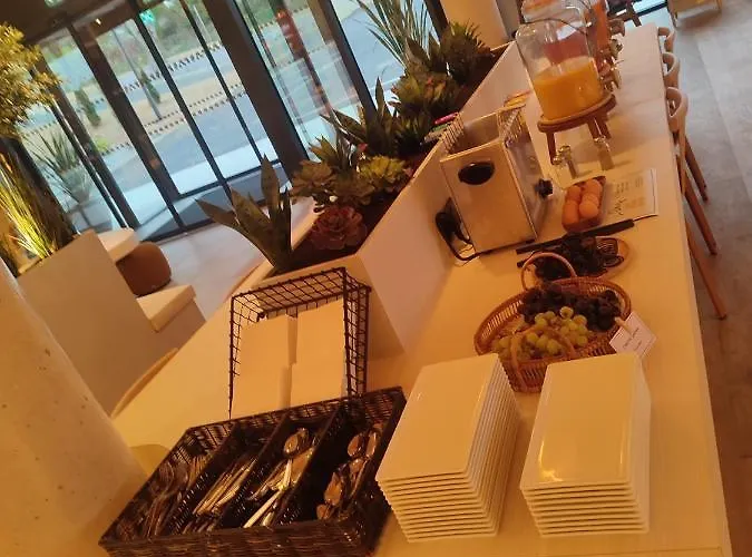 Ibis Styles Hotel Montauban