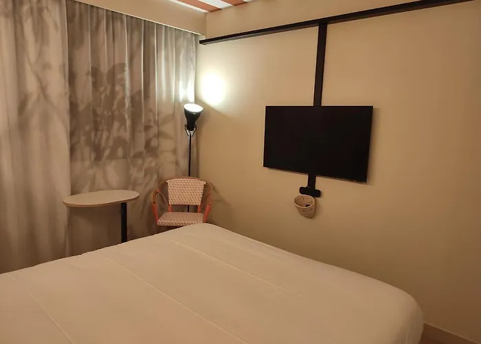 Ibis Styles Montauban