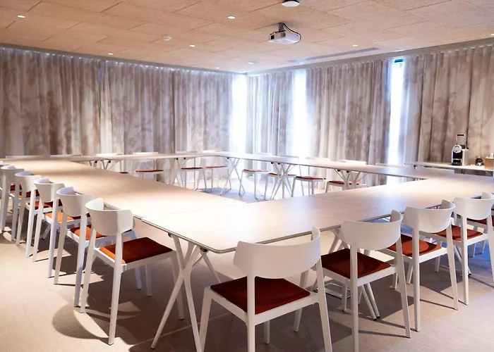 Hotel Ibis Styles Montauban