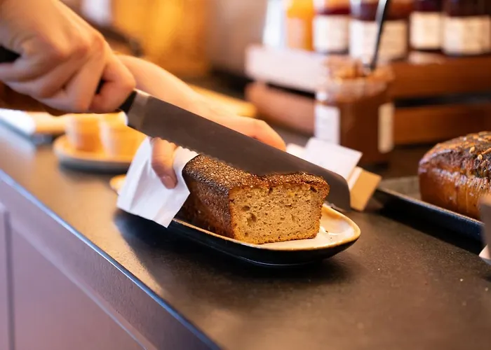 Ibis Styles Hotel Montauban