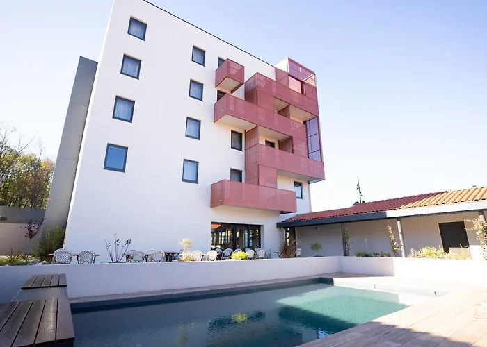 Ibis Styles Montauban