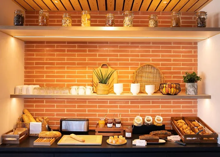 Ibis Styles Hotel 3*