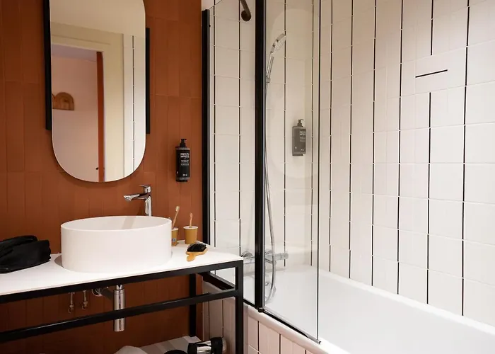 Hotel Ibis Styles Montauban