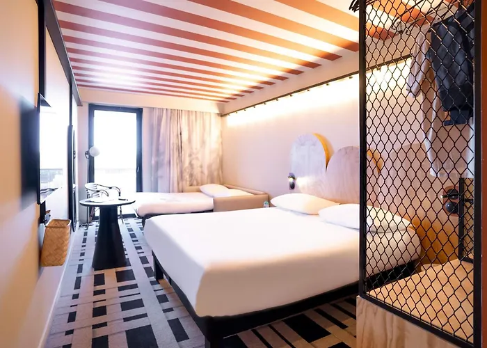 Ibis Styles 3* Montauban