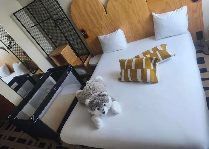 Hotel Ibis Styles Montauban