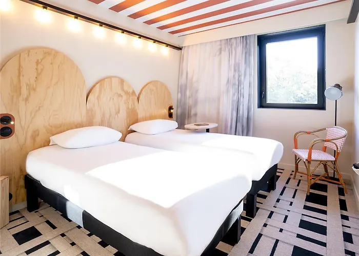 Ibis Styles Hotel Montauban