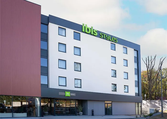 Ibis Styles Hotel