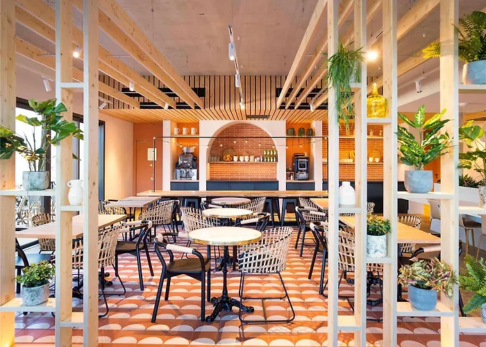 Ibis Styles 3* Montauban