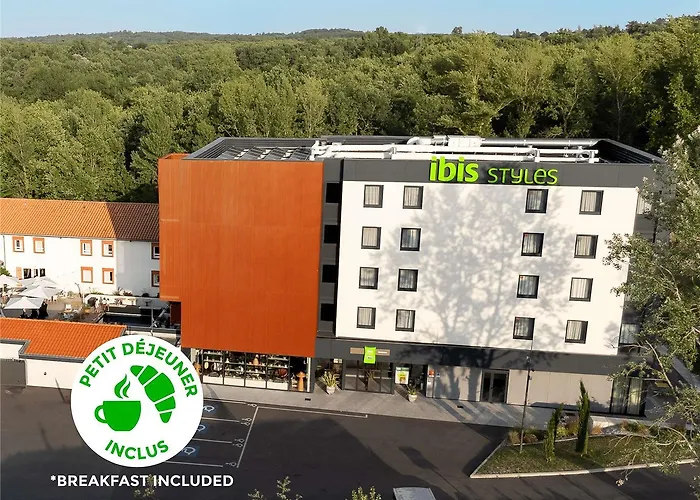 Hotel Ibis Styles