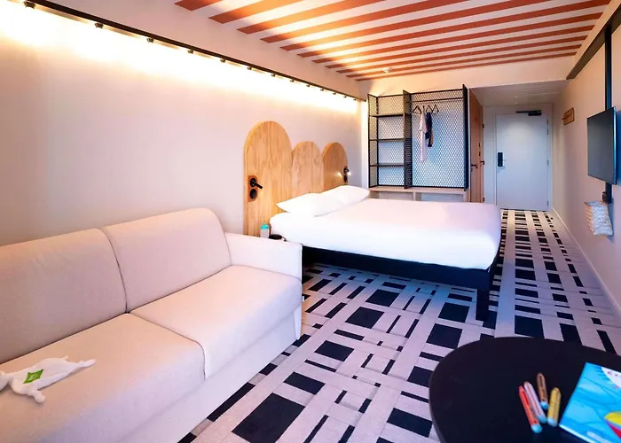 Hotel Ibis Styles Montauban