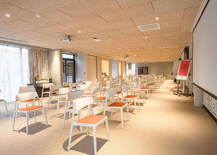 Ibis Styles Hotel Montauban