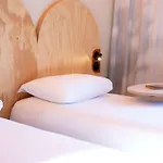מלון Ibis Styles מונטובן