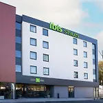 Szálloda Ibis Styles