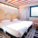 Ibis Styles Szálloda