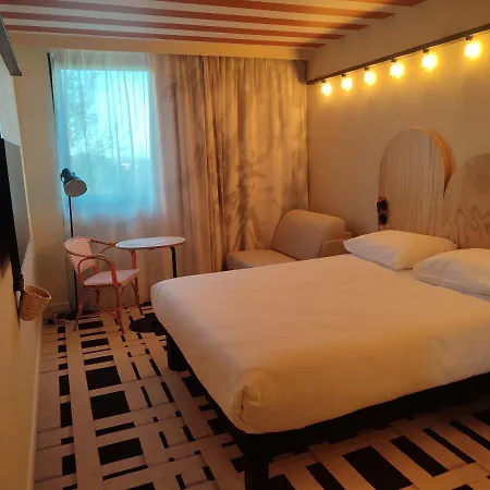 Ibis Styles Hotel