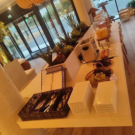 Ibis Styles Ξενοδοχείο Μοντωμπάν