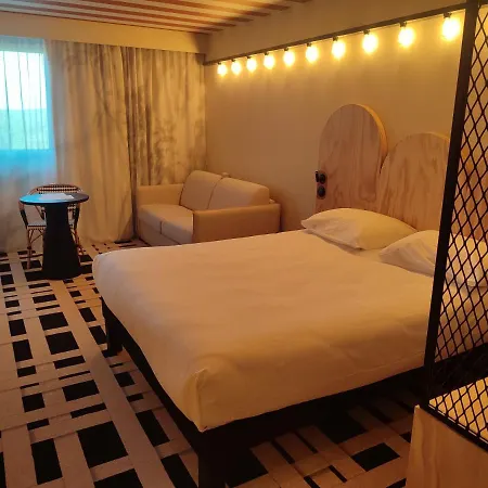 Ibis Styles Hotell