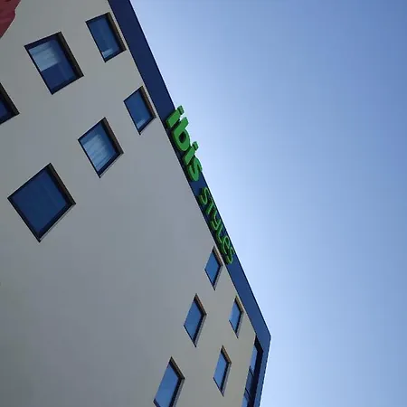 Ibis Styles Hotell