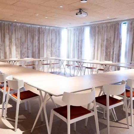 Hotel Ibis Styles Montauban