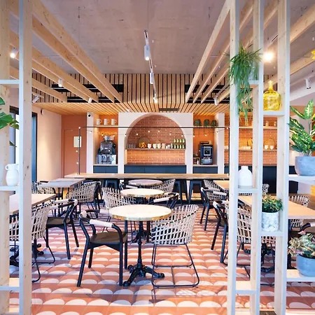 Hotel Ibis Styles 3*