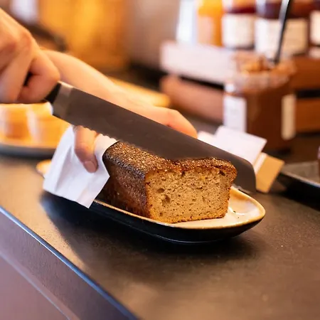 Ibis Styles Ξενοδοχείο Μοντωμπάν