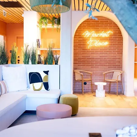 Ibis Styles