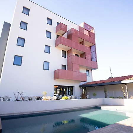 Ibis Styles Montauban