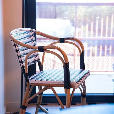 Ibis Styles Hotel 3*