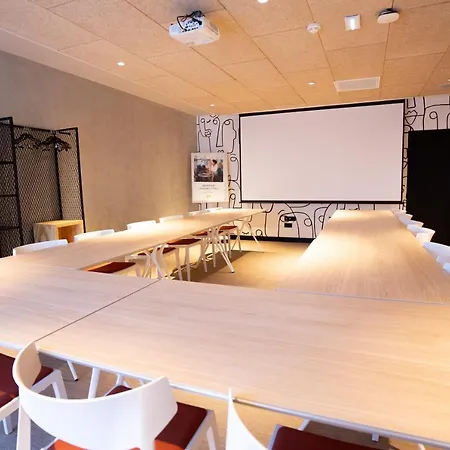 Ibis Styles Montauban