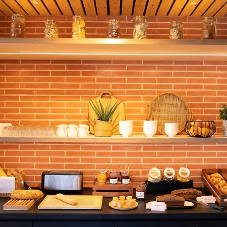 Ibis Styles Hotel 3*