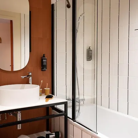 Hotell Ibis Styles Montauban
