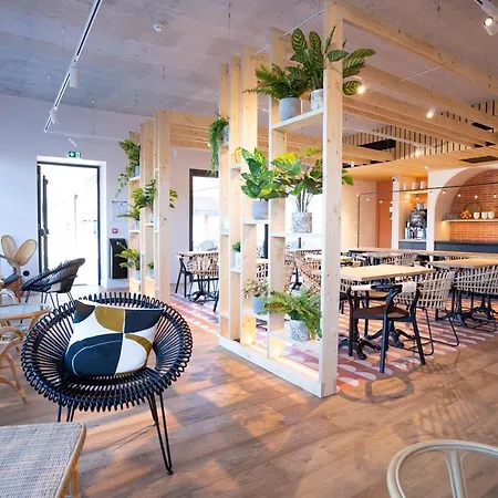 Ibis Styles Ξενοδοχείο Μοντωμπάν