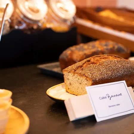 Hotel Ibis Styles Montauban