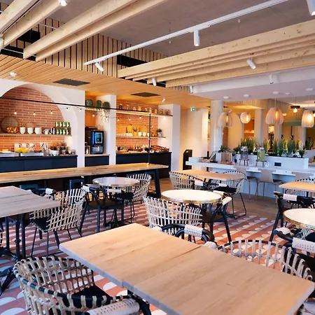 Ibis Styles Hotel Montauban