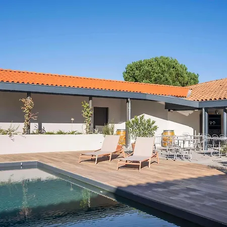Ibis Styles 3* Montauban