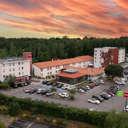 Ibis Styles 3*