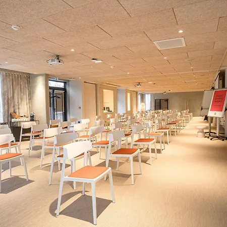 Hotel Ibis Styles 3*