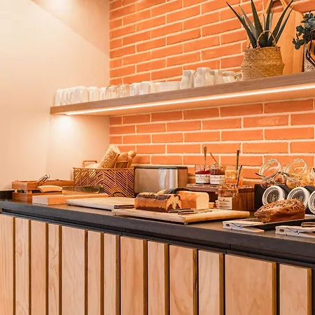 Hotel Ibis Styles 3*