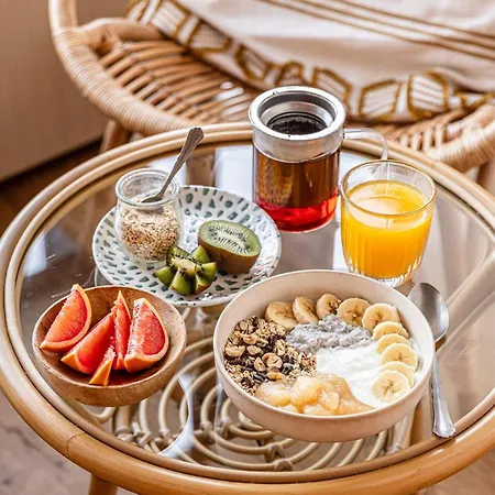 Ibis Styles Hotel 3*