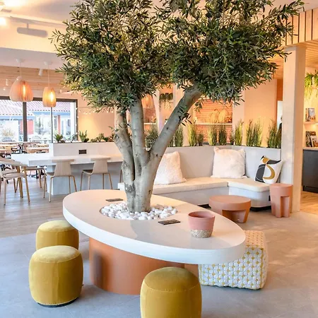 Ibis Styles Hotel Montauban